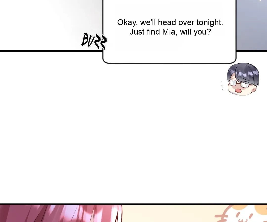 Revenge Gone Wrong Chapter 134 page 14 - 