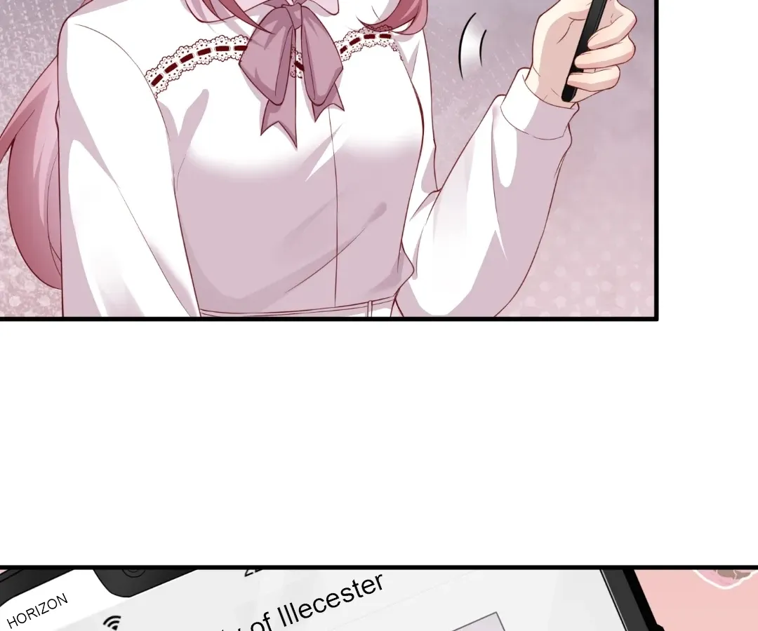 Revenge Gone Wrong Chapter 134 page 18 - 