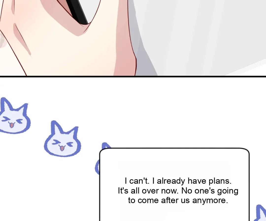 Revenge Gone Wrong Chapter 134 page 20 - 