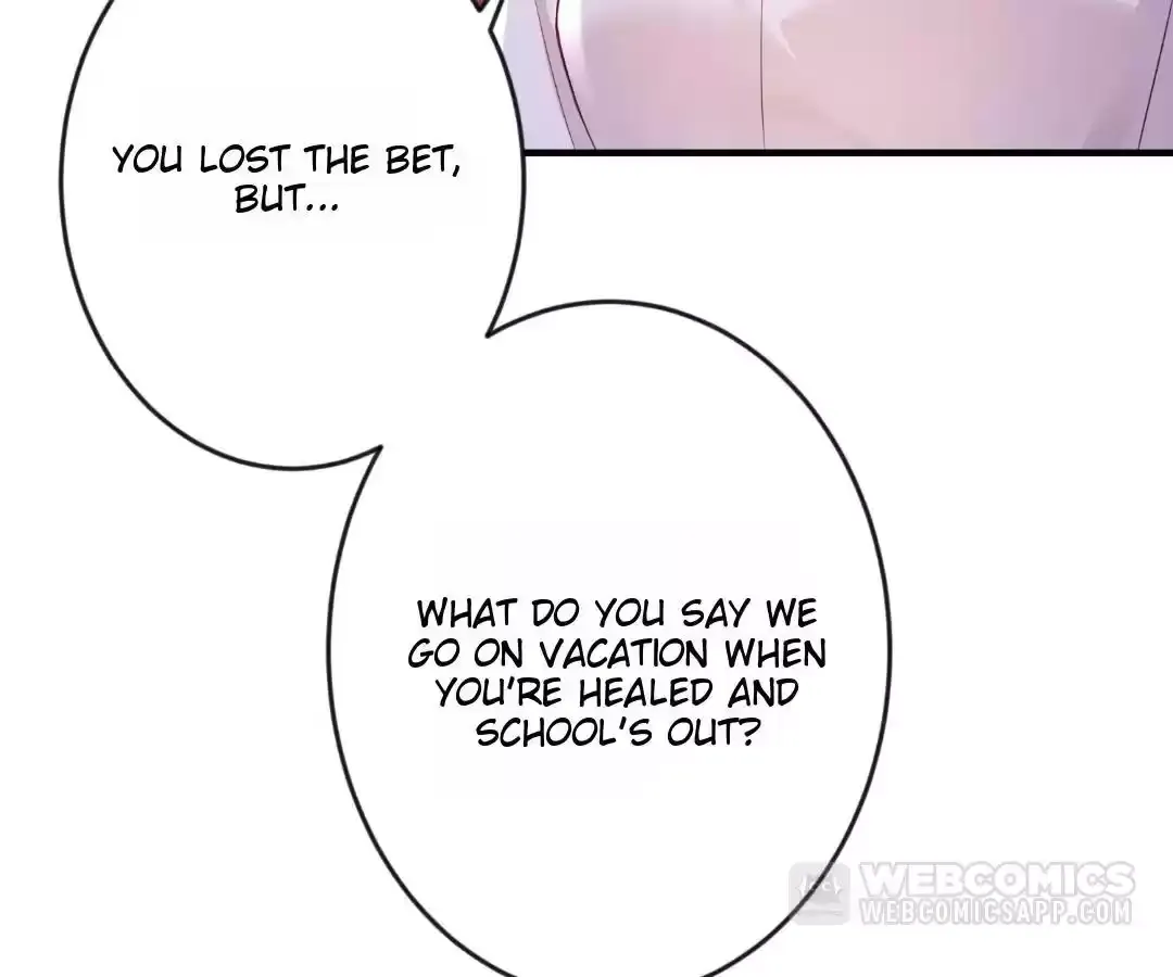Revenge Gone Wrong Chapter 134 page 3 - 