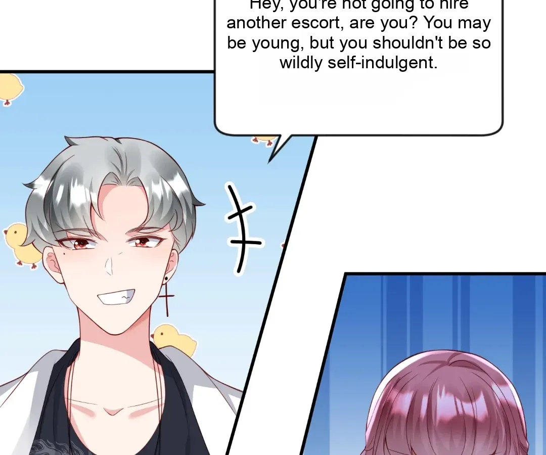 Revenge Gone Wrong Chapter 134 page 24 - 