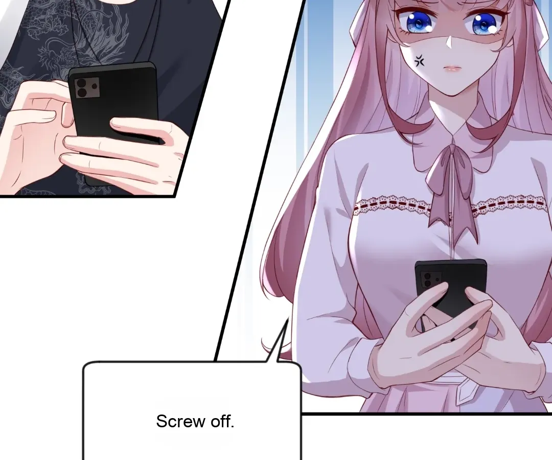 Revenge Gone Wrong Chapter 134 page 25 - 
