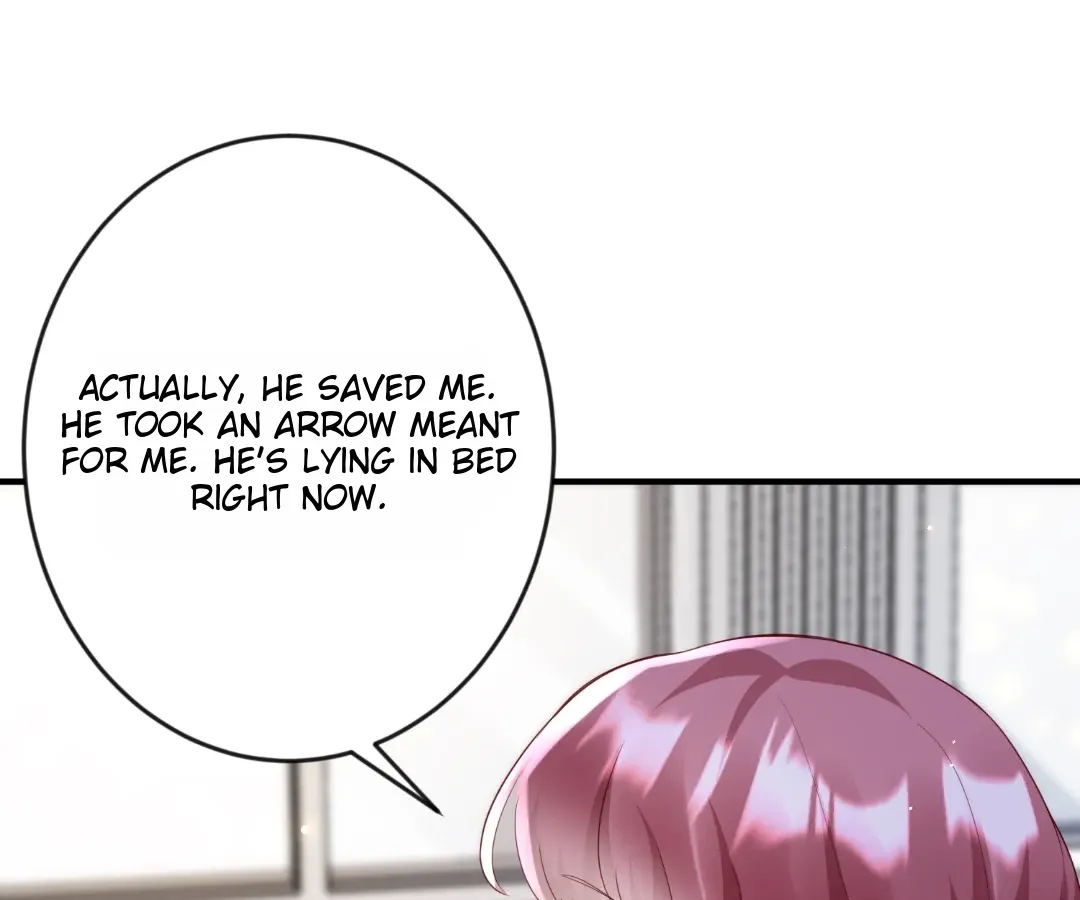 Revenge Gone Wrong Chapter 134 page 31 - 