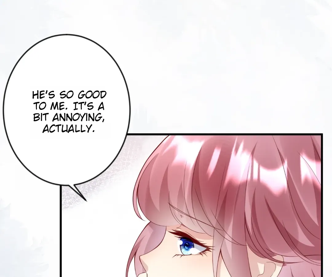 Revenge Gone Wrong Chapter 134 page 36 - 