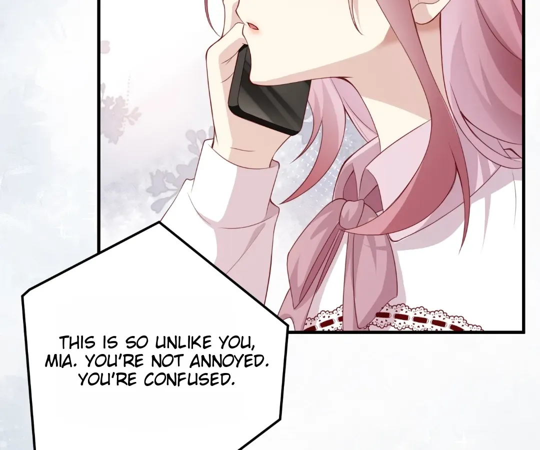 Revenge Gone Wrong Chapter 134 page 37 - 