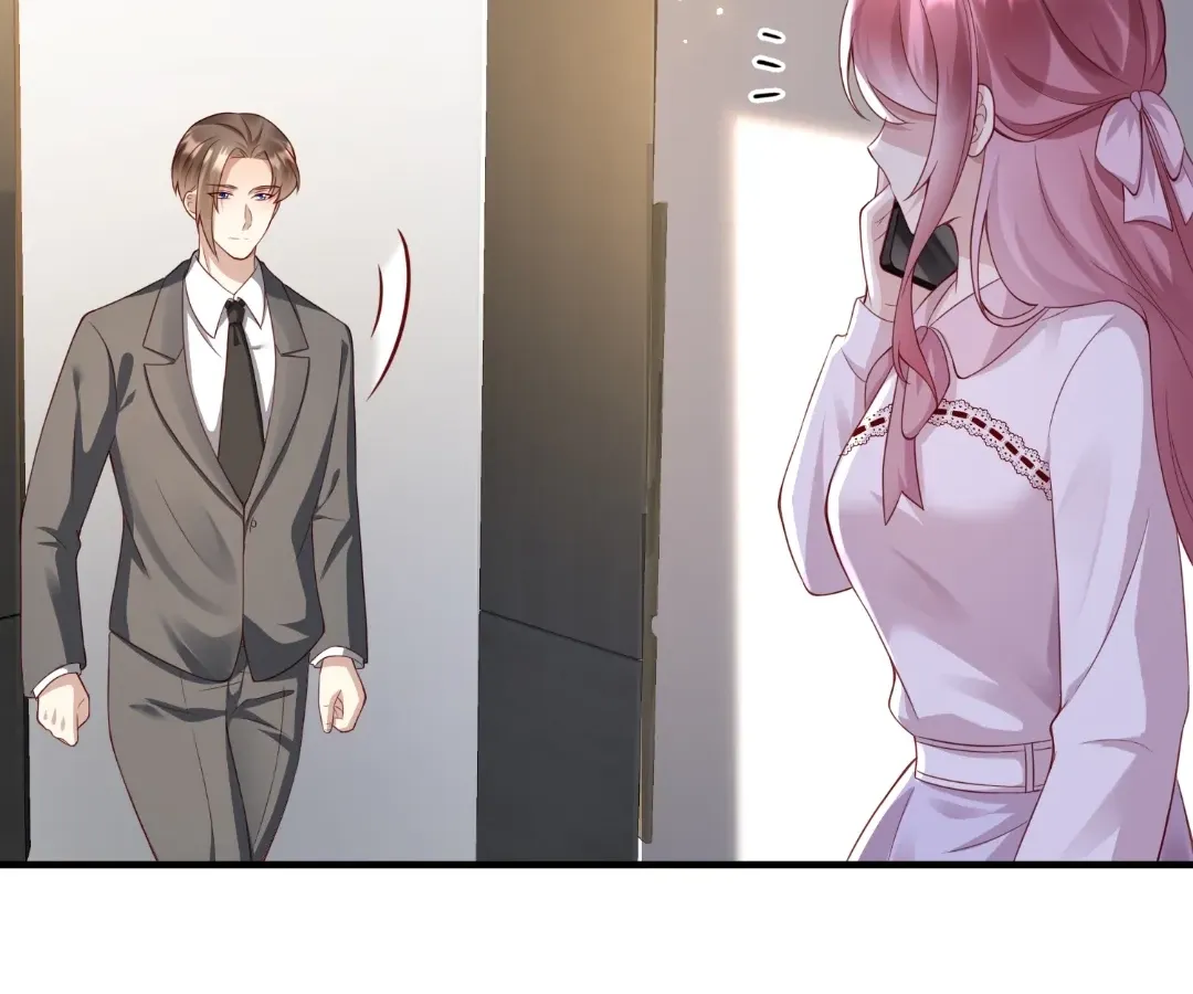 Revenge Gone Wrong Chapter 134 page 39 - 