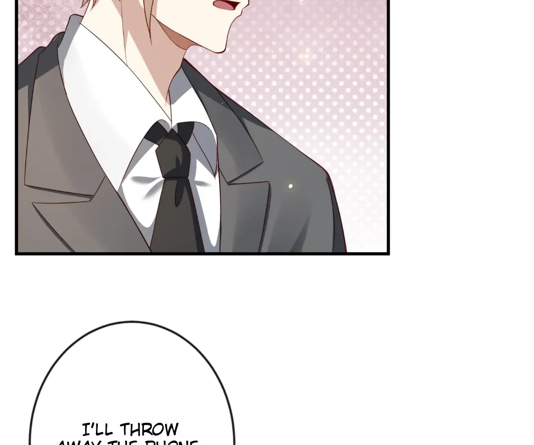 Revenge Gone Wrong Chapter 134 page 41 - 