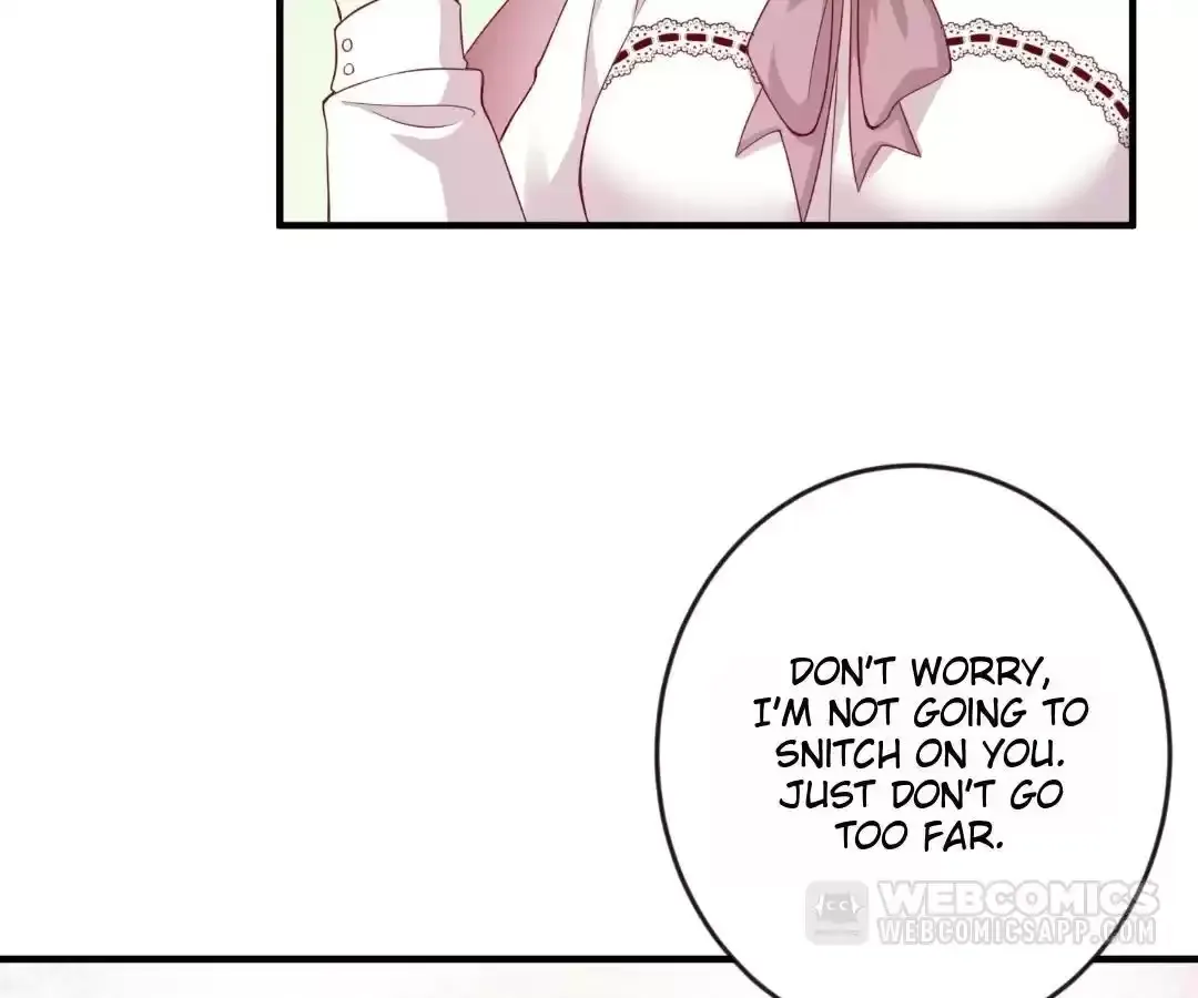 Revenge Gone Wrong Chapter 134 page 43 - 