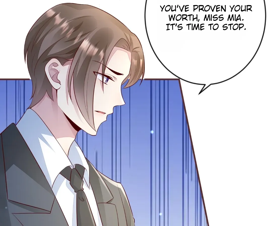 Revenge Gone Wrong Chapter 135 page 12 - 