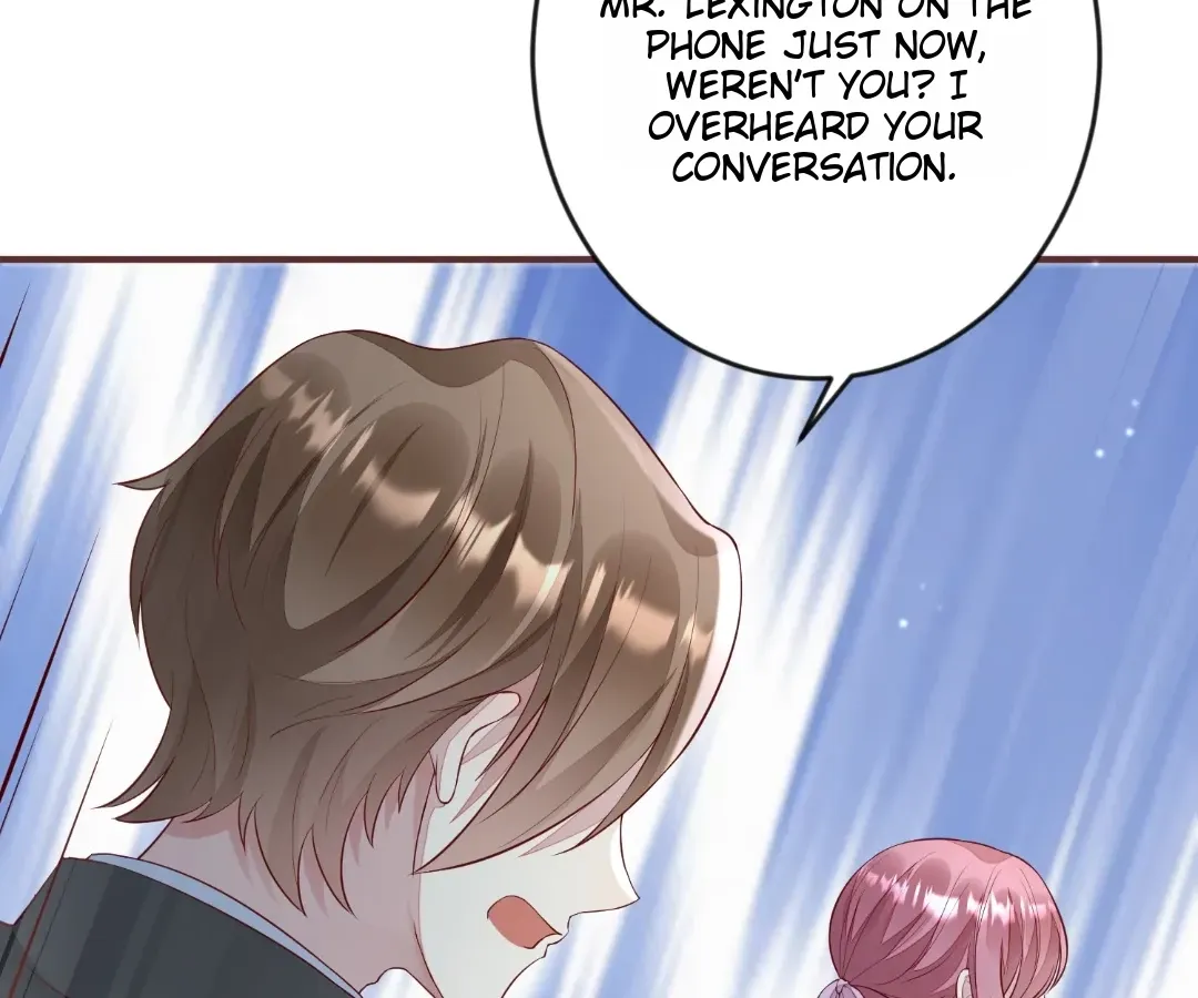 Revenge Gone Wrong Chapter 135 page 18 - 