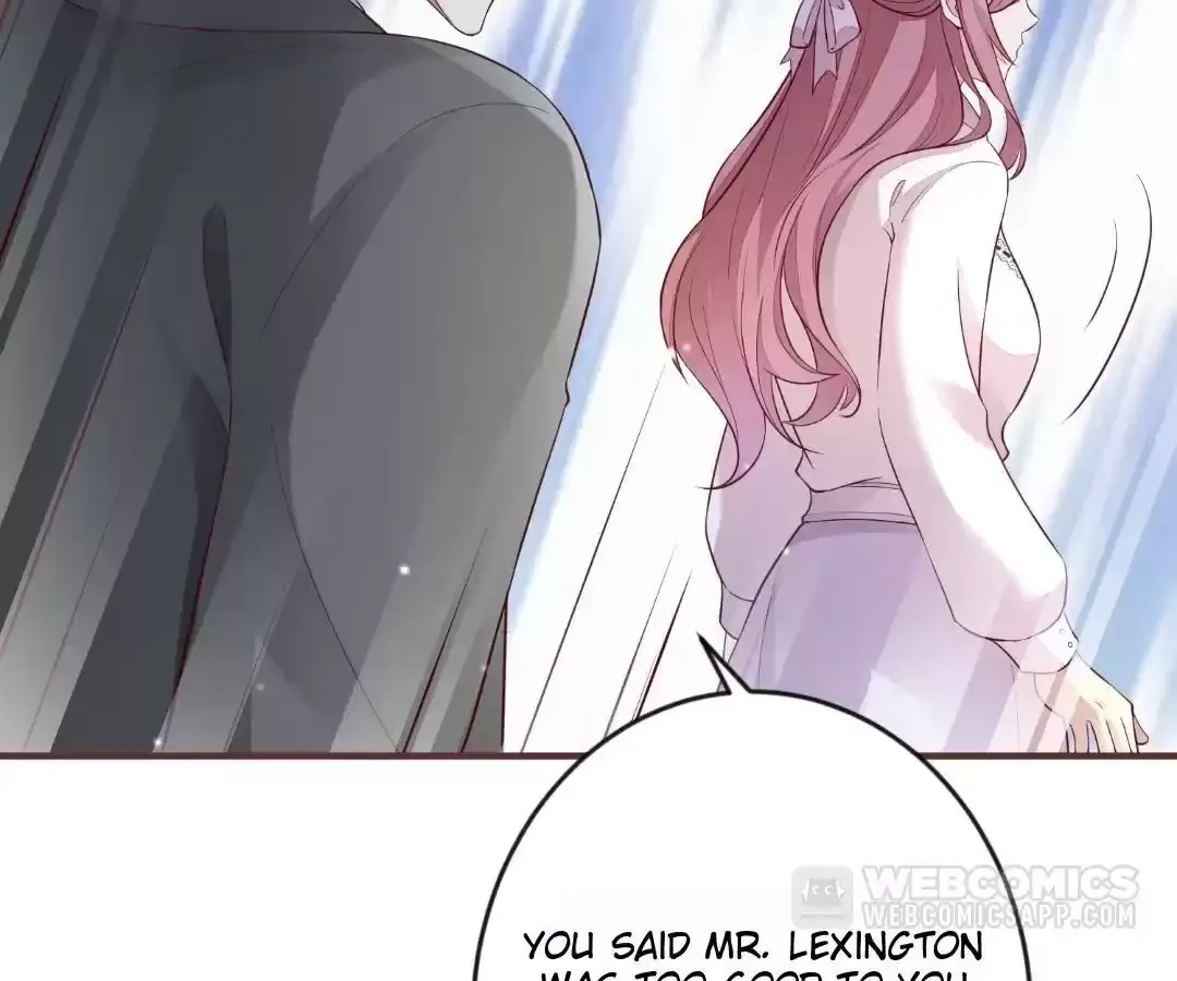 Revenge Gone Wrong Chapter 135 page 19 - 