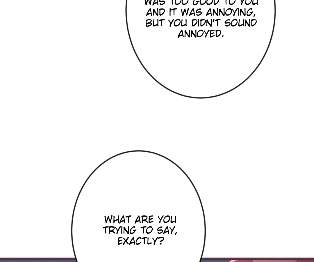 Revenge Gone Wrong Chapter 135 page 20 - 