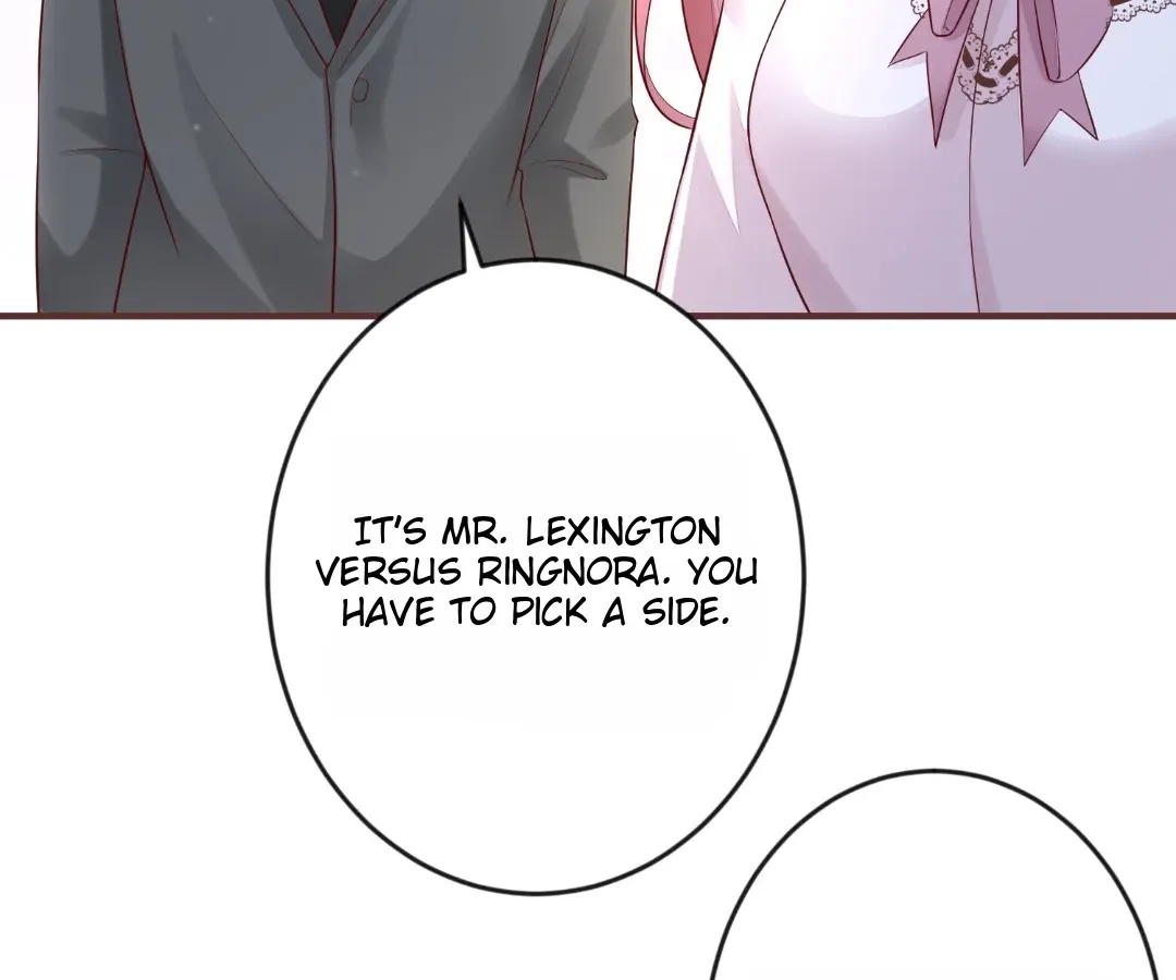 Revenge Gone Wrong Chapter 135 page 22 - 
