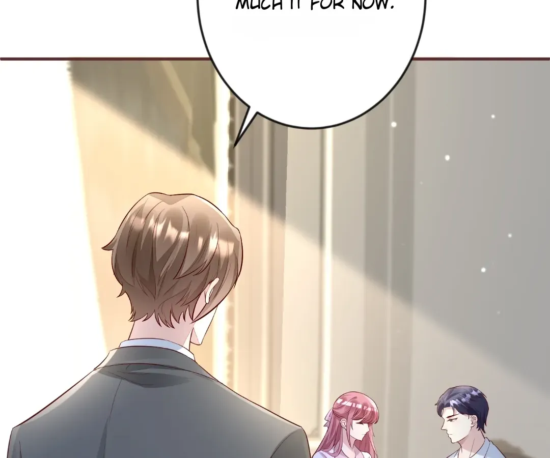Revenge Gone Wrong Chapter 135 page 26 - 