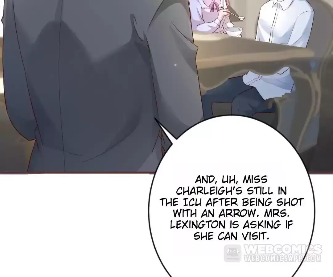 Revenge Gone Wrong Chapter 135 page 27 - 
