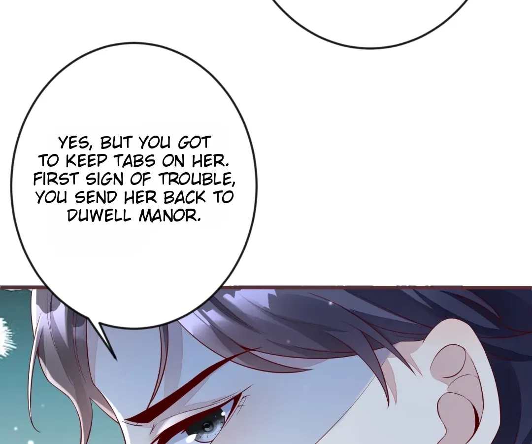 Revenge Gone Wrong Chapter 135 page 28 - 