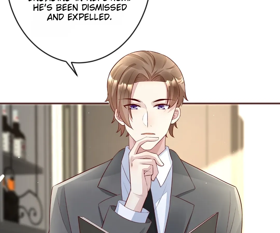 Revenge Gone Wrong Chapter 135 page 31 - 