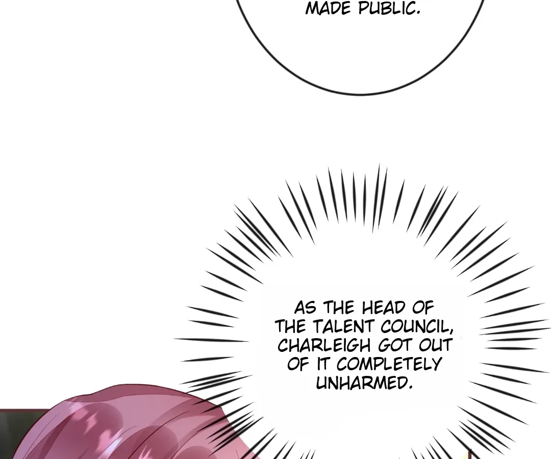 Revenge Gone Wrong Chapter 135 page 33 - 