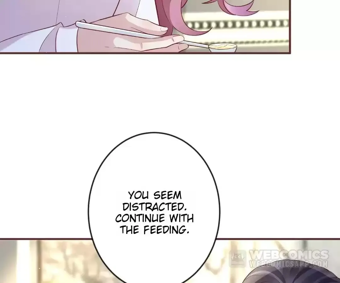 Revenge Gone Wrong Chapter 135 page 35 - 