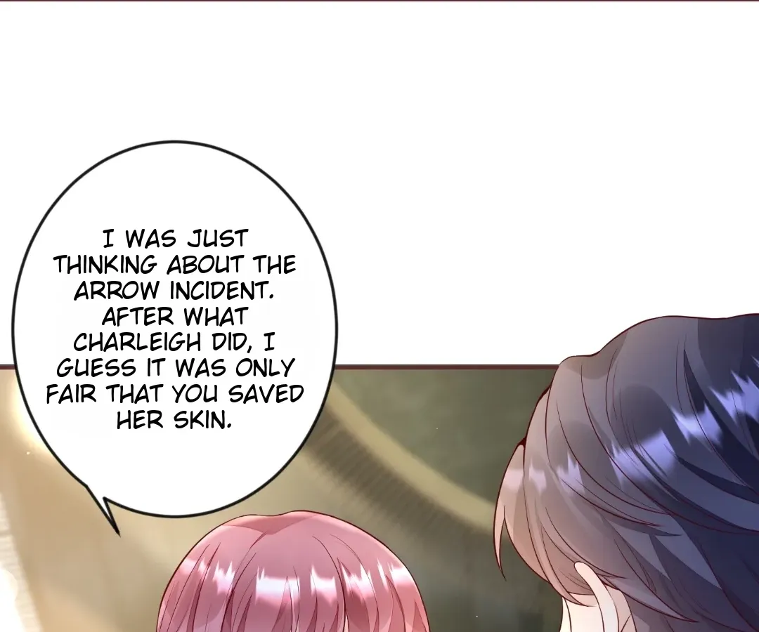 Revenge Gone Wrong Chapter 135 page 37 - 