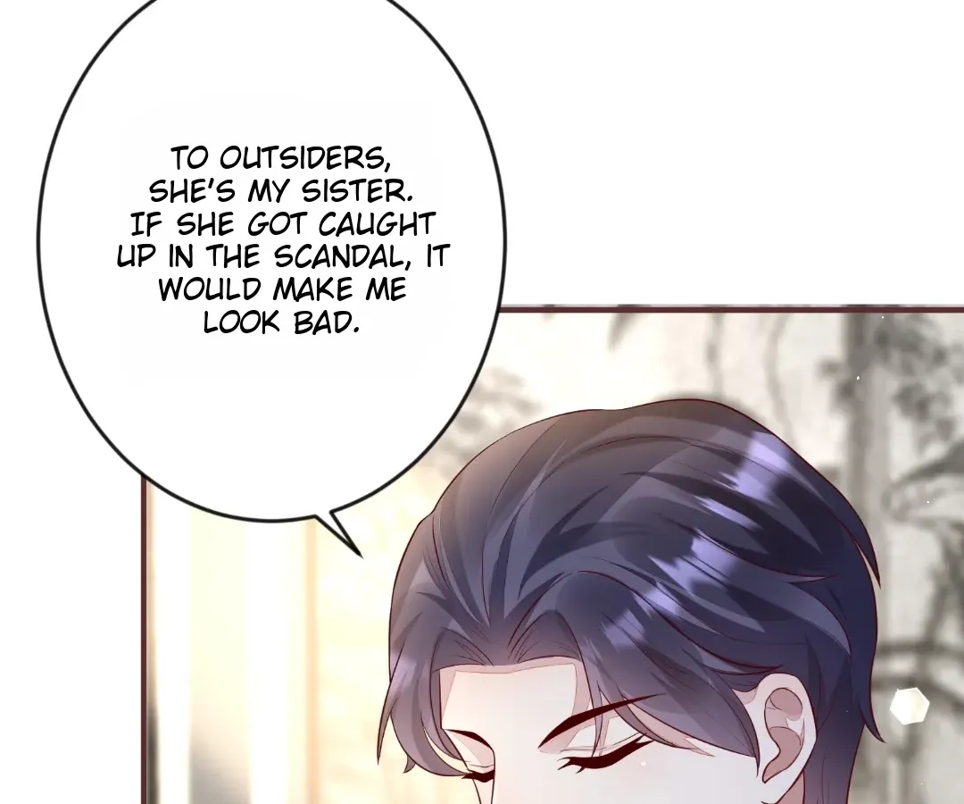 Revenge Gone Wrong Chapter 135 page 39 - 