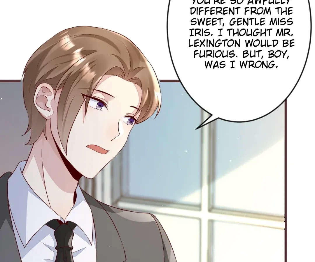 Revenge Gone Wrong Chapter 135 page 6 - 
