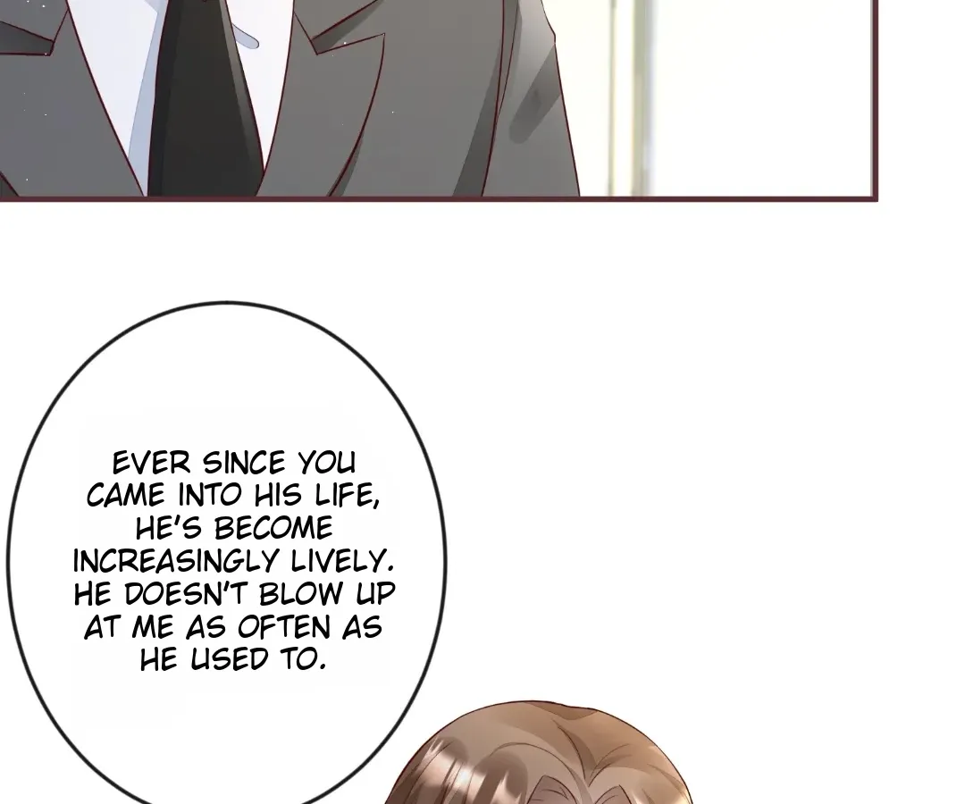 Revenge Gone Wrong Chapter 135 page 7 - 