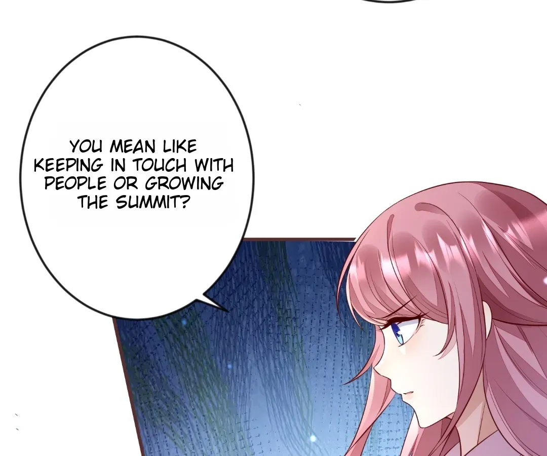 Revenge Gone Wrong Chapter 135 page 10 - 