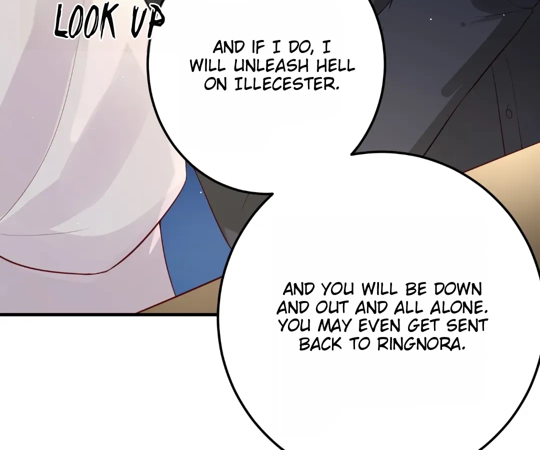 Revenge Gone Wrong Chapter 136 page 17 - 