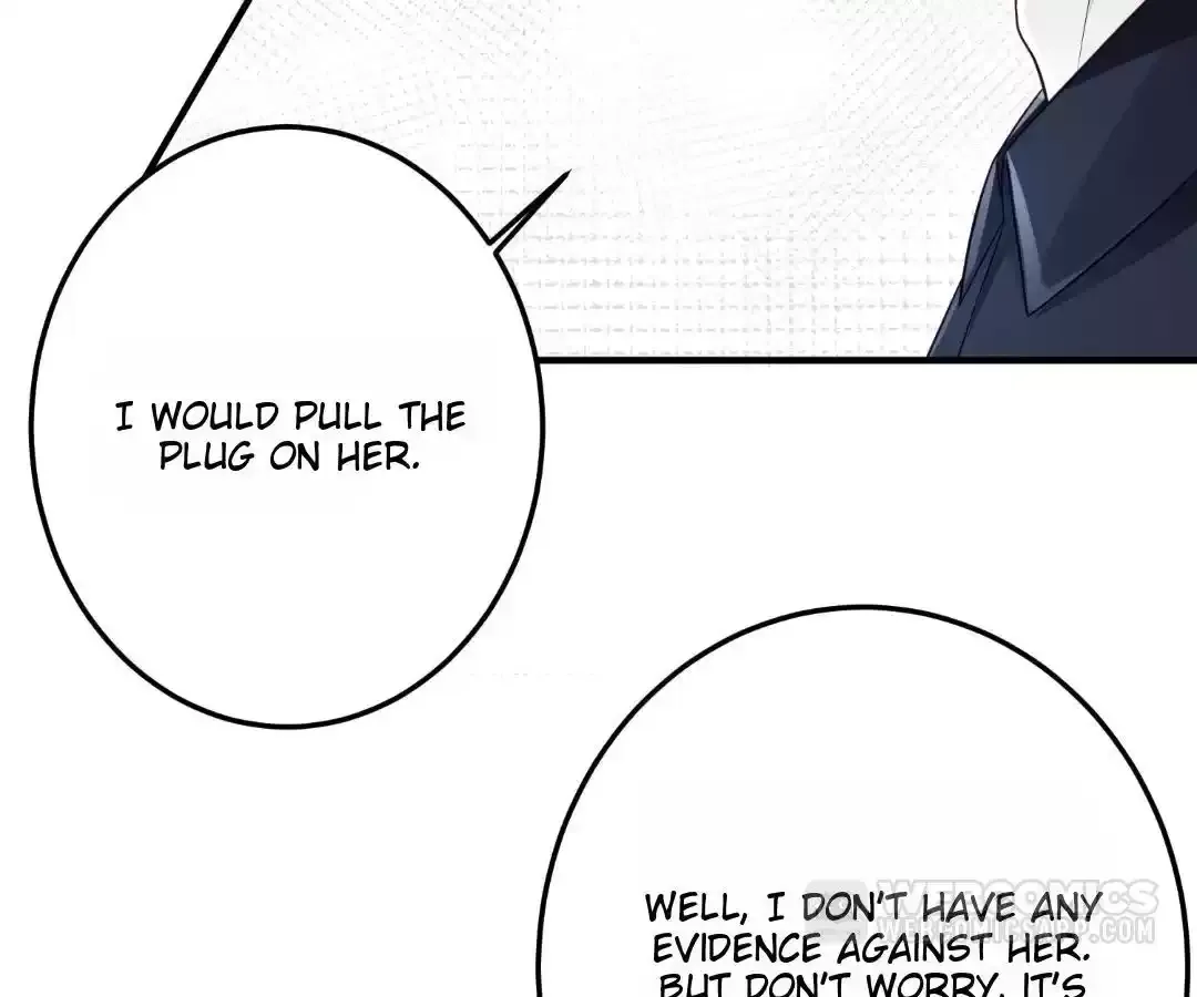 Revenge Gone Wrong Chapter 136 page 3 - 
