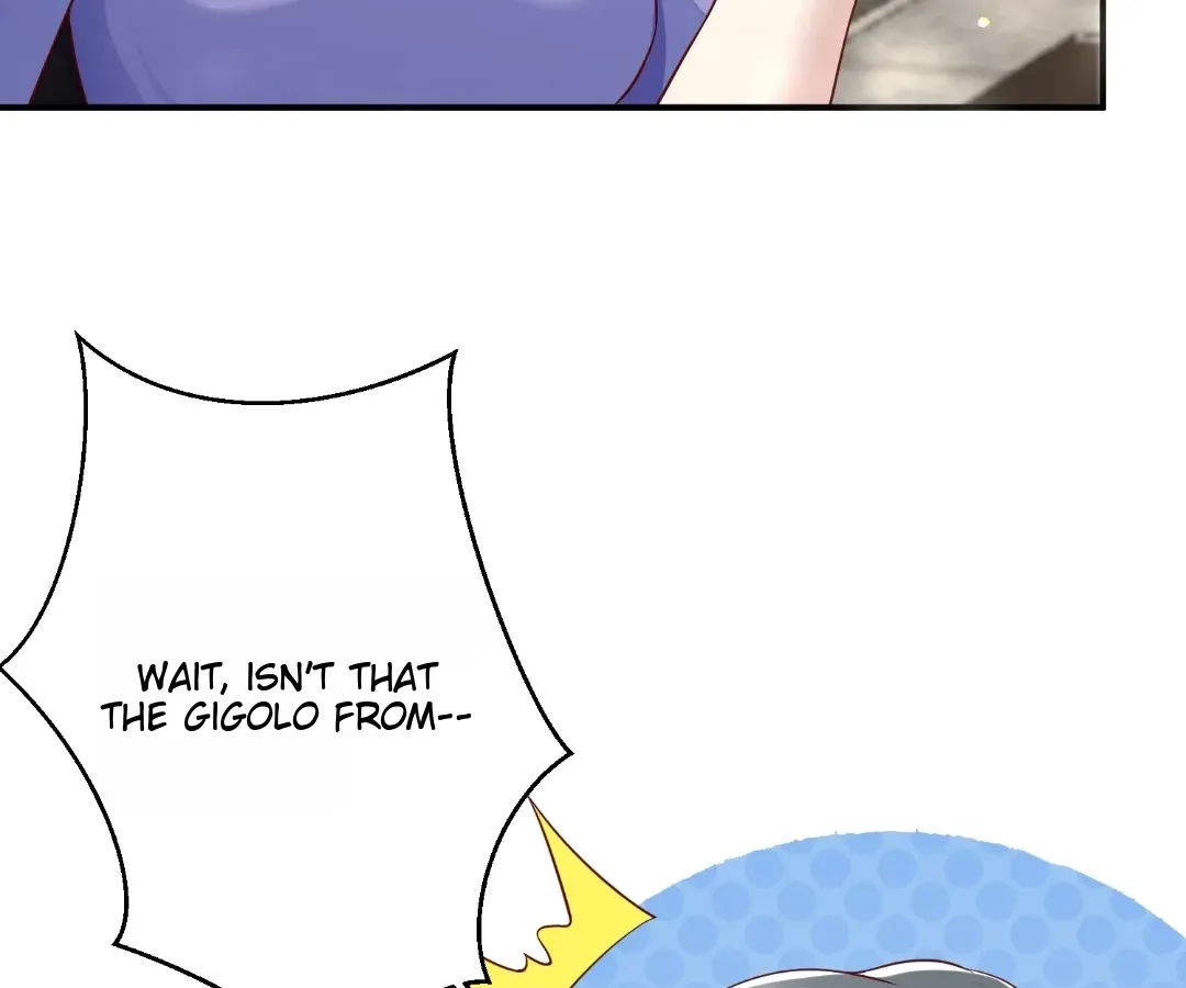 Revenge Gone Wrong Chapter 136 page 33 - 