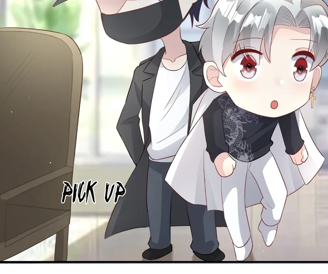Revenge Gone Wrong Chapter 136 page 38 - 
