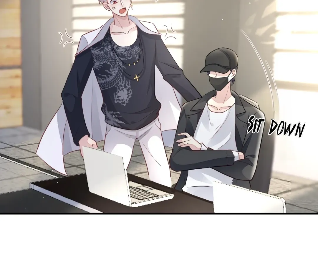 Revenge Gone Wrong Chapter 136 page 40 - 