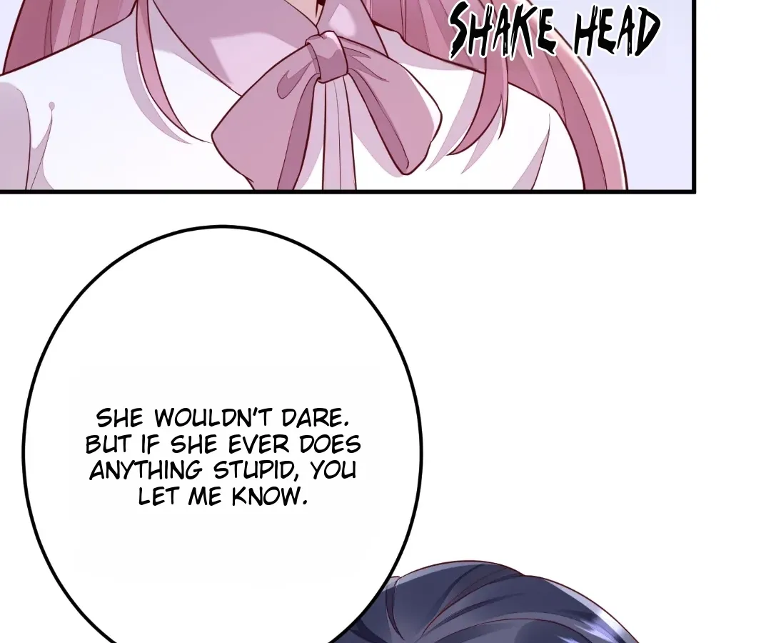 Revenge Gone Wrong Chapter 136 page 5 - 