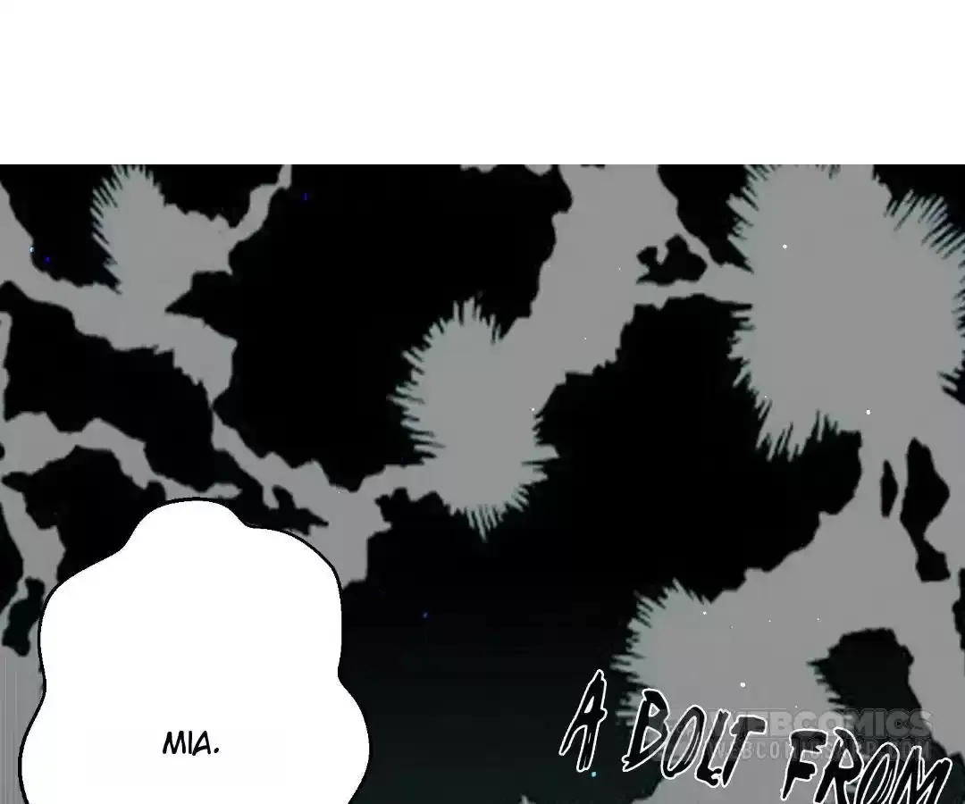 Revenge Gone Wrong Chapter 136 page 43 - 
