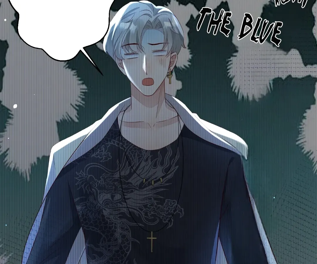 Revenge Gone Wrong Chapter 136 page 44 - 