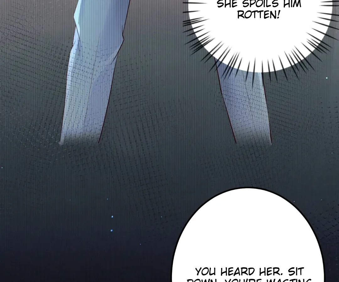 Revenge Gone Wrong Chapter 136 page 46 - 