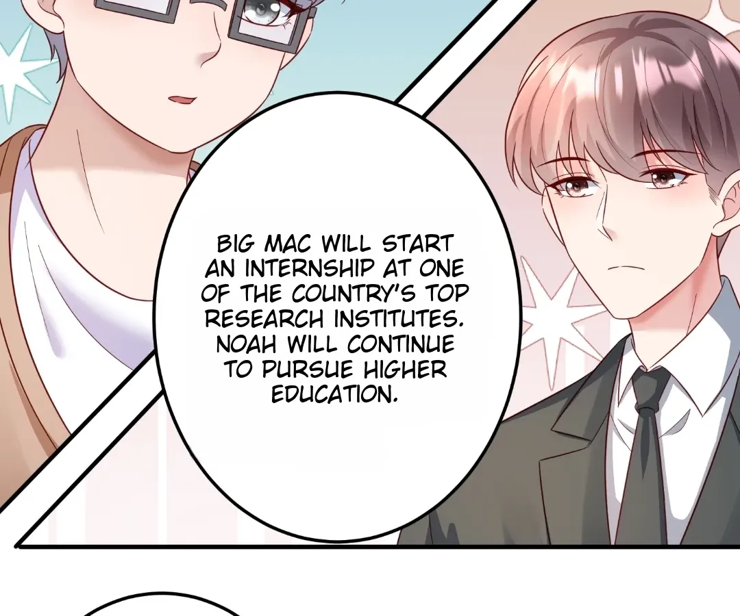 Revenge Gone Wrong Chapter 137 page 14 - 