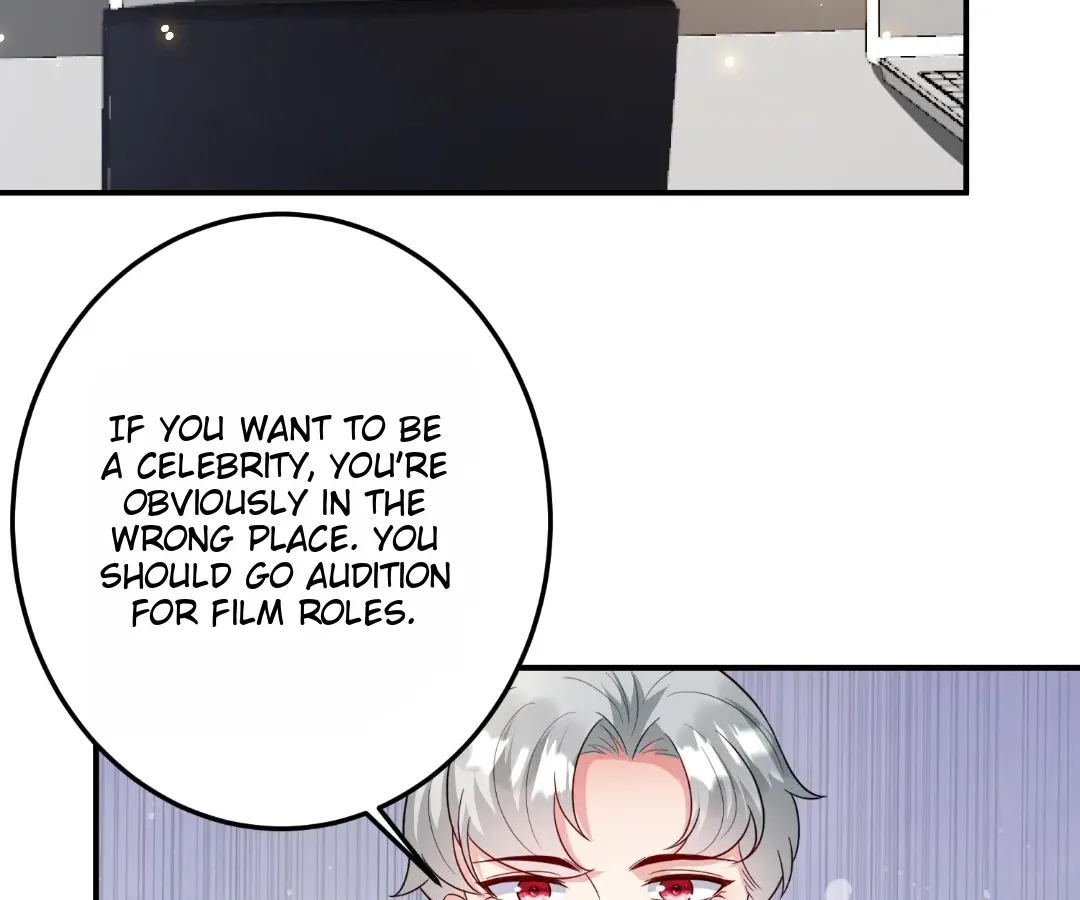 Revenge Gone Wrong Chapter 137 page 20 - 
