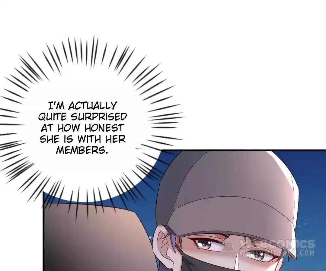 Revenge Gone Wrong Chapter 137 page 27 - 