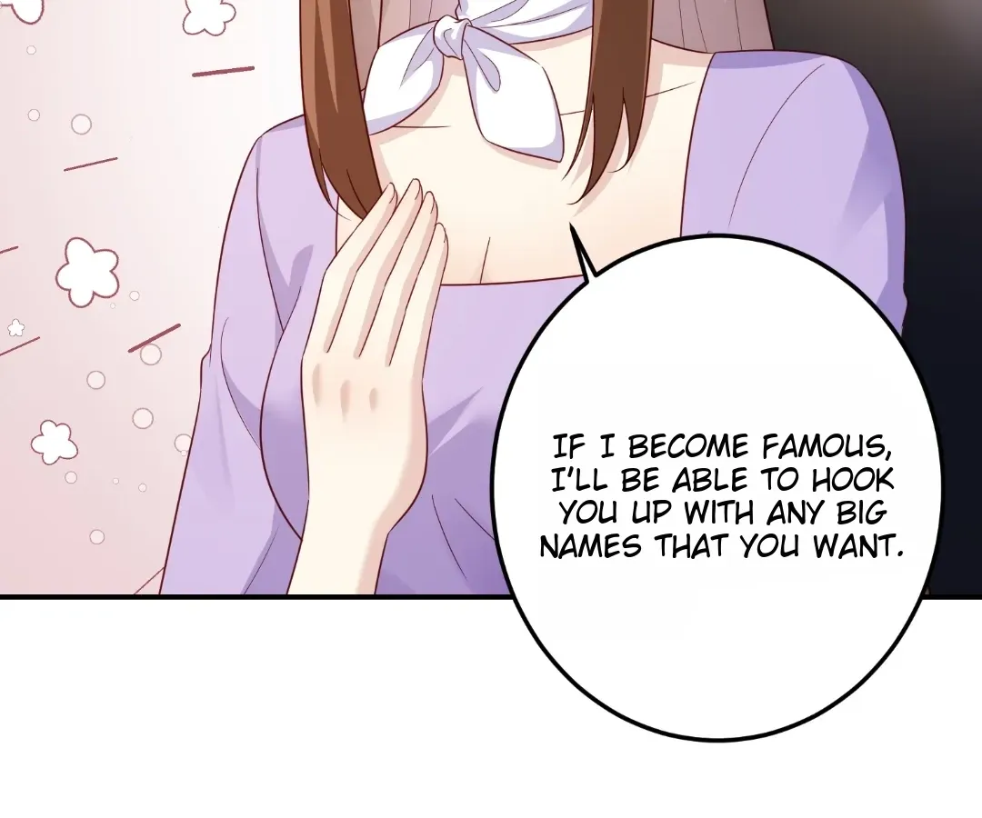 Revenge Gone Wrong Chapter 137 page 30 - 
