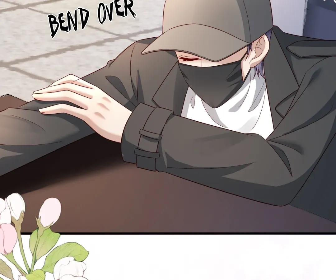 Revenge Gone Wrong Chapter 137 page 4 - 