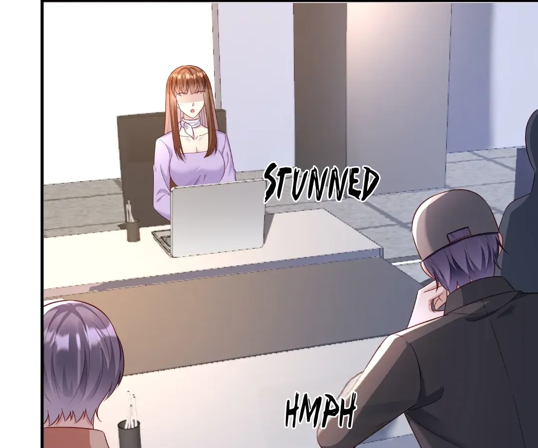 Revenge Gone Wrong Chapter 137 page 33 - 