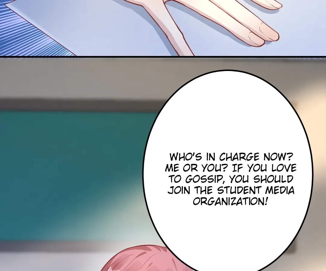 Revenge Gone Wrong Chapter 138 page 12 - 