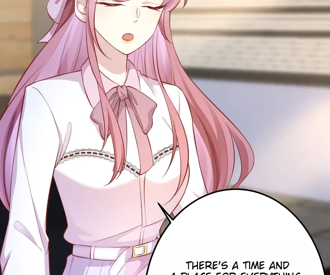 Revenge Gone Wrong Chapter 138 page 21 - 