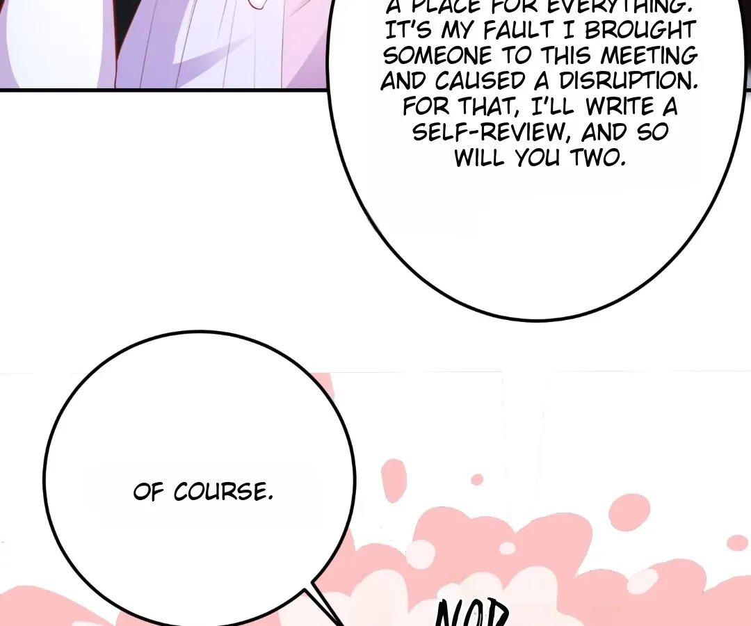 Revenge Gone Wrong Chapter 138 page 22 - 