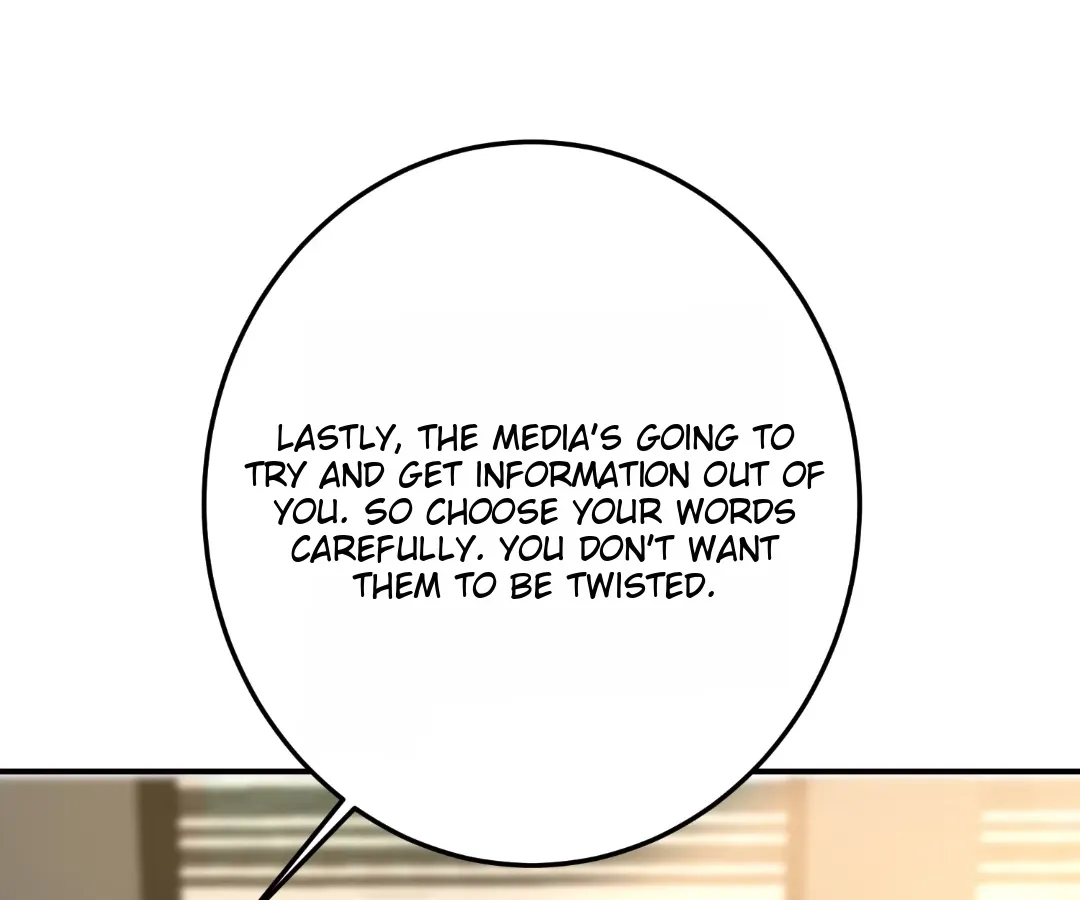 Revenge Gone Wrong Chapter 138 page 26 - 