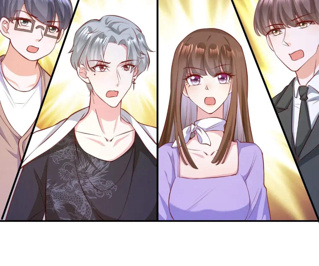 Revenge Gone Wrong Chapter 138 page 29 - 
