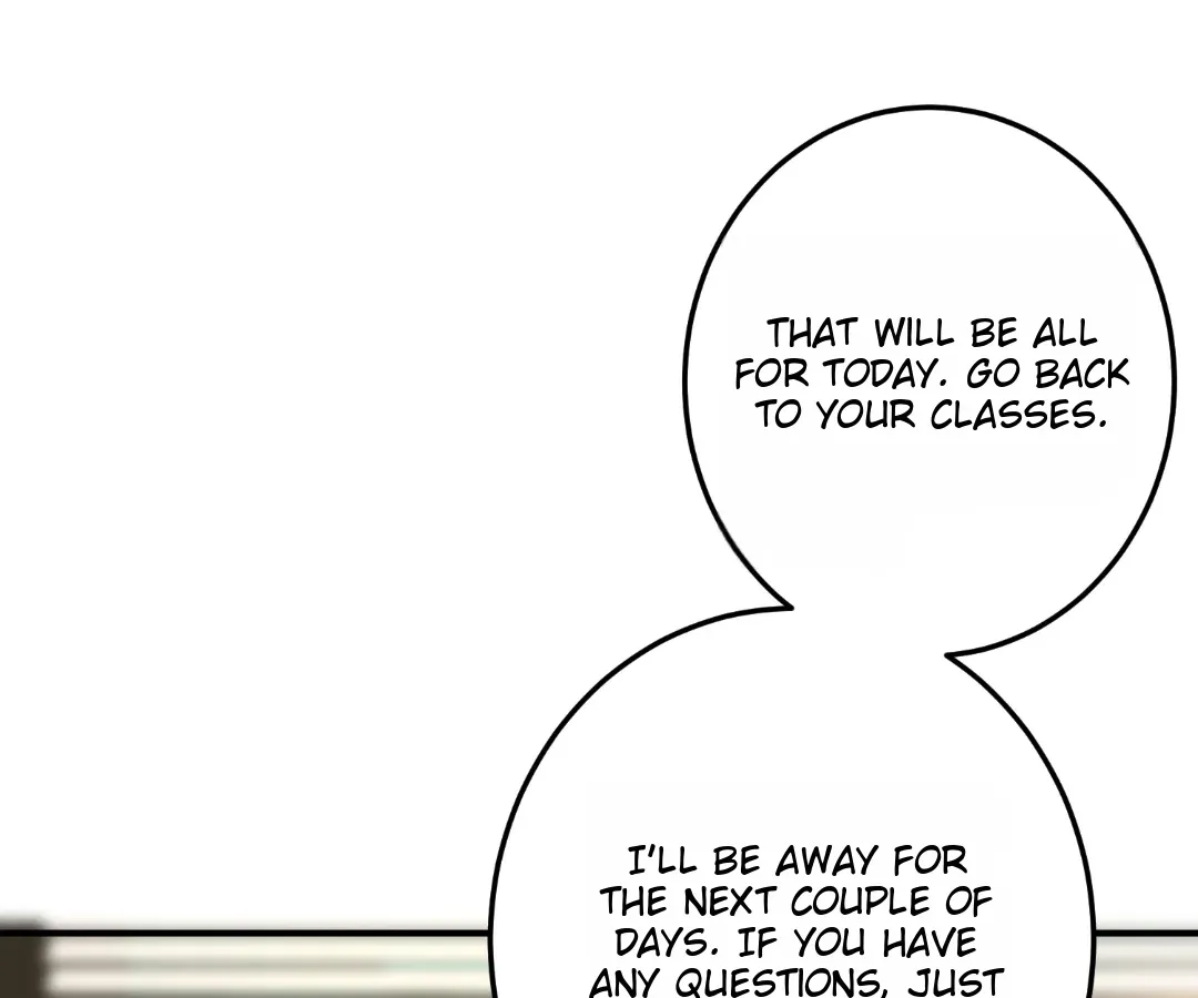 Revenge Gone Wrong Chapter 138 page 30 - 