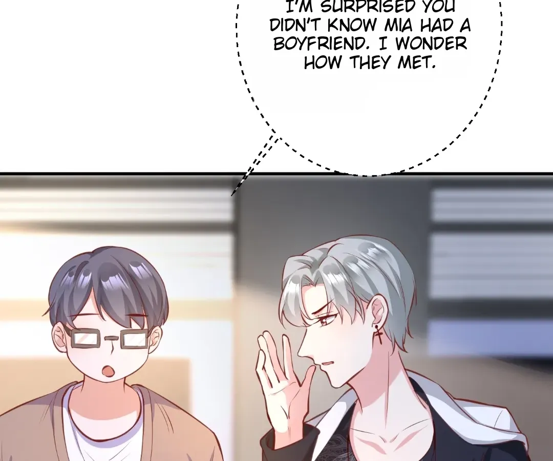 Revenge Gone Wrong Chapter 138 page 4 - 